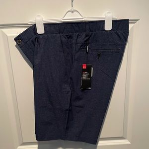 Men's Under Armour Golf Shorts